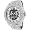 Seapro Men's Tidal PX1 Black Skeleton dial watch - SP3310