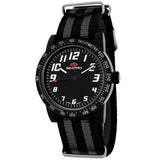 Seapro Women's Bold Black Dial Watch - SP5214