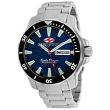 Seapro Men's Diver Limited Edition 1000 Meters Blue Dial Watch - SP8316